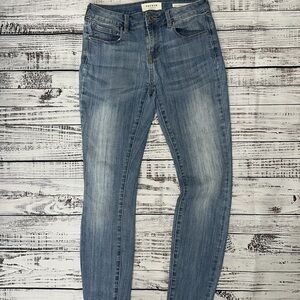 PacSun‎ low-rise skinniest jeans Sz. 26